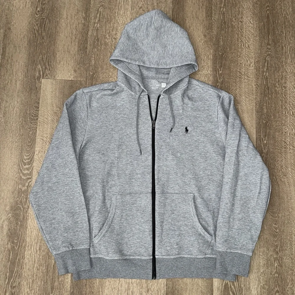 Polo Ralph Lauren this hoodie